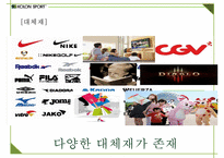 코오롱스포츠 브랜드분석과 SWOT분석및 코오롱스포츠 향후 마케팅전략 방안제안 PPT-15