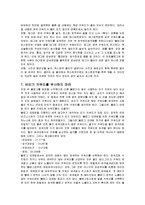 소셜네트워크 서비스의 대표매체의 블로그의 시작과, 블로그 운영 및 블로그시장의 전망에 관하여-7