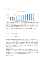 카누 KANU 제품분석과 카누 마케팅 SWOT,STP,4P전략분석및 카누 새로운 마케팅전략 제안과 나의의견정리-4