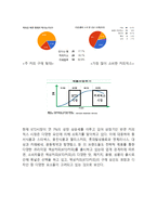 카누 KANU 제품분석과 카누 마케팅 SWOT,STP,4P전략분석및 카누 새로운 마케팅전략 제안과 나의의견정리-14