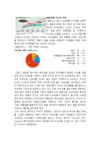 카누 KANU 제품분석과 카누 마케팅 SWOT,STP,4P전략분석및 카누 새로운 마케팅전략 제안과 나의의견정리-15