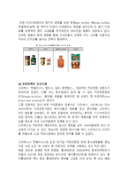 카누 KANU 제품분석과 카누 마케팅 SWOT,STP,4P전략분석및 카누 새로운 마케팅전략 제안과 나의의견정리-16