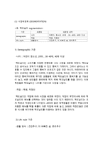 맥도날드 기업분석과 SWOT분석및 맥도날드 마케팅전략과 서비스전략 분석및 맥도날드 미래전략과 나의의견정리-10