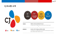 CJ오쇼핑 중국(동방홈쇼핑) 진출 성공사례 분석-3