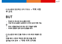 CJ오쇼핑 중국(동방홈쇼핑) 진출 성공사례 분석-7