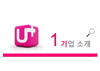 LG유플러스의 LTELTE-A광대역 LTE시장 1위 하기 마케팅전략-6