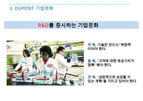 글로벌기업 듀폰의 인재육성과 기업문화& 글로벌 전략과 시스템-13