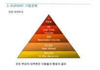 글로벌기업 듀폰의 인재육성과 기업문화& 글로벌 전략과 시스템-15