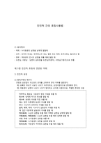 친인척 간의 호칭사용법-1