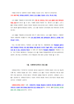 사회복지 프로그램 개발과 평가(총정리)-10