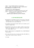사회복지 프로그램 및 프로포절의 작성 방법-6