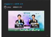 매스컴과 사회-경마식 보도에 대하여(선거)-10