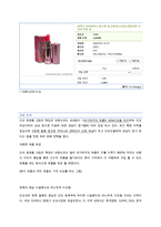 인도 화장품 산업 진출 전략-10