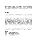 [사회복지행정론] 한국의 사회복지행정 역사에 대하여 기술하고 향후 발전방향에 대한 본인의 견해를 제시하시오-9