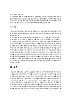 노인복지 시설들의 종류와 그 사회적 역할에 대해 조사하고 각 시설들에서의 사회복지사의 직무들을 조사-6