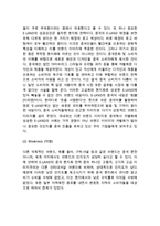 ELAND 이랜드 기업분석과 이랜드 중국진출 마케팅 SWOT,4P전략분석과 이랜드 향후전략제안과 나의의견정리-9