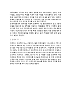 ELAND 이랜드 기업분석과 이랜드 중국진출 마케팅 SWOT,4P전략분석과 이랜드 향후전략제안과 나의의견정리-17