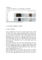ZARA 자라 기업분석과 자라 글로벌(중국,한국) 마케팅성공사례분석및 자라 새로운전략 제안-13