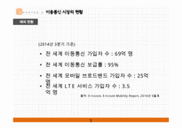 이동통신 산업의 경쟁현황과 과제-6