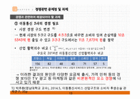 이동통신 산업의 경쟁현황과 과제-15