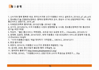 이동통신 산업의 경쟁현황과 과제-18
