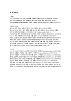 팀프로젝트 보고서 - 국내자동차보험의 중국시장진출 및 전략-17