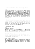 누리과정의 의사소통 영역을 개요, 내용범주, 지도원리로 나누어서 설명하시오-1