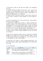 보육기관에 처음 다니는 영유아들의 초기 적응을 위한 교사의 전략과 전략의 필요성-2