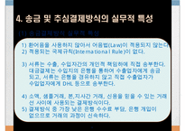 무역대금결제조건의 거래절차-6