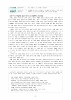 [평생교육방법론] 평생교육의 개념과 교육대상별 평생교육내용, 페다고지와 엔드라고지의 특징과 차이점, 성인학습자의 학습장애요인과 해결방안(본문출처표기, 각주표기)-7