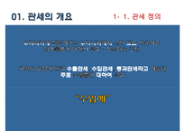 관세와 관세 분쟁-3