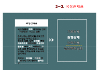 관세와 관세 분쟁-8