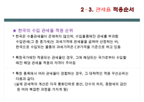 관세와 관세 분쟁-13