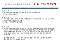 관세와 관세 분쟁-14