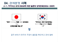 관세와 관세 분쟁-20