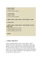 성인학습및상담론- 행동주의 학습이론, 인본주의 학습이론, 구성주의 학습이론을 비교·설명하고, 성인의 자기주도적 학습과의 관련성을 논하시오.-성인학습및상담론 중간과제물 -2