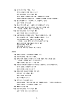 [사회복지실습기관] 기관분석보고서-7