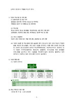 [사회복지실습기관] 기관분석보고서-9