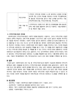 사회복지관의 3대 기능 중 지역조직화기능은 태생적 기능임에 분명한데 지역조직화작업과 관련 사업들을 제시하거나 지역조직화사업의 문제점을 서술하시오-3