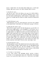[경영학과 공통] 1 인터넷의 다양한 주소(Address) 체계에 대해 기술하시오 2 아래 각 용어들에 대하여 약자를 풀어 쓰시오-10