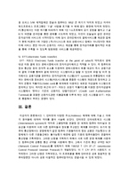 [경영학과 공통] 1 인터넷의 다양한 주소(Address) 체계에 대해 기술하시오 2 아래 각 용어들에 대하여 약자를 풀어 쓰시오-13