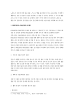 보건교육D형- 장기흡연노인의 금연교육, 개별적으로 개인이나 집단을 정하고, 선택대상에 대한 인구 사회적 특성을 상세히 기술, 반드시 그린의 PRECEDE-PROCEED 모형을 적용하여 작성, 한 시간분량의 학습지도계획서를 포함- 2016 방송통신대학교 중간과제물 장기흡연노인의 금연교육 보건교육-3