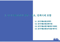 단기수출보험의 종류-7