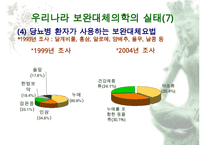 보완대체요법 레포트-10