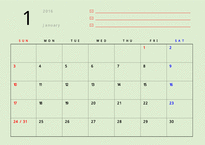 2016달력(가로색상달력)-1
