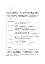 오리온 초코파이 중국성공요인과 SWOT분석및 초코파이 중국 마케팅사례분석과 초코파이의 문제점과 대처사례연구-3