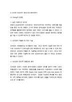 오리온 초코파이 중국성공요인과 SWOT분석및 초코파이 중국 마케팅사례분석과 초코파이의 문제점과 대처사례연구-9