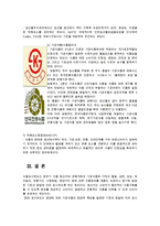 푸드마케팅4공통)현재유통되고있는 가공식품중 한가지식품을선정하고 일괄표시면주표시면 기타표시면을 구분하여 각 면에 표시되는 내용을 구분하여 기술0K-6