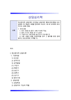 상담심리학)정신분석적 상담이론, 인간중심 상담이론, 행동수정이론을 비교·설명한 후, 핵심적 내용을 정리하여 하나의 표로 요약하여 제시하시오-1