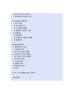 정신분석적 상담이론, 인간중심 상담이론, 행동수정이론을 비교·설명한 후, 핵심적 내용을 정리하여 하나의 표로 요약하여 제시하시오-2